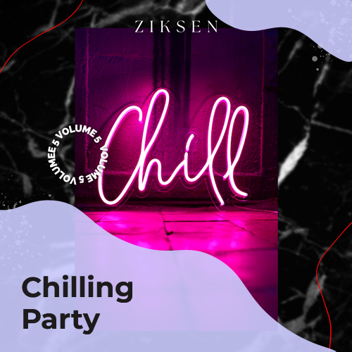 Chilling party